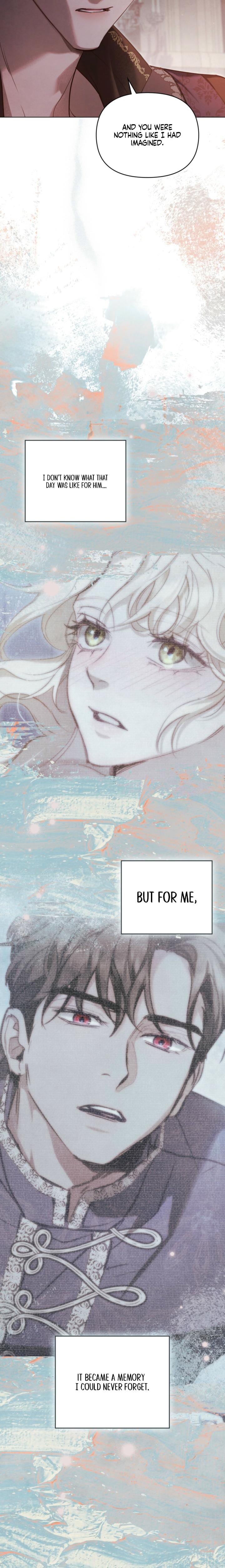 Her Majesty's Night Uncensored, chapter 48, page 15 of 21