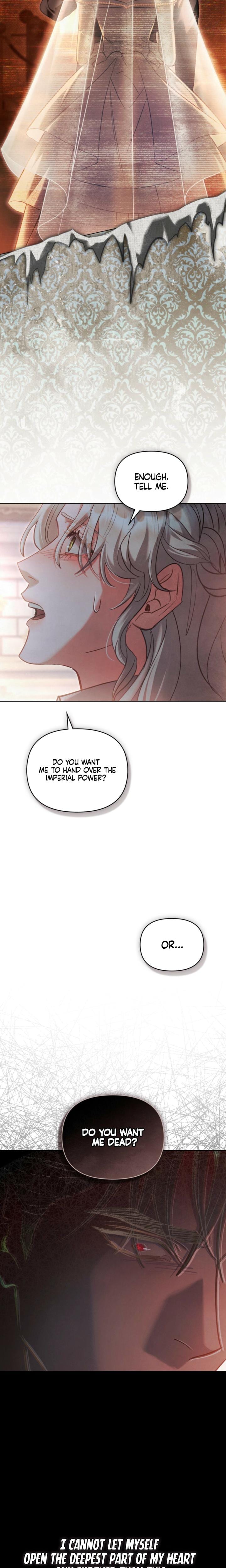 Her Majesty's Night Uncensored, chapter 49, page 6 of 20