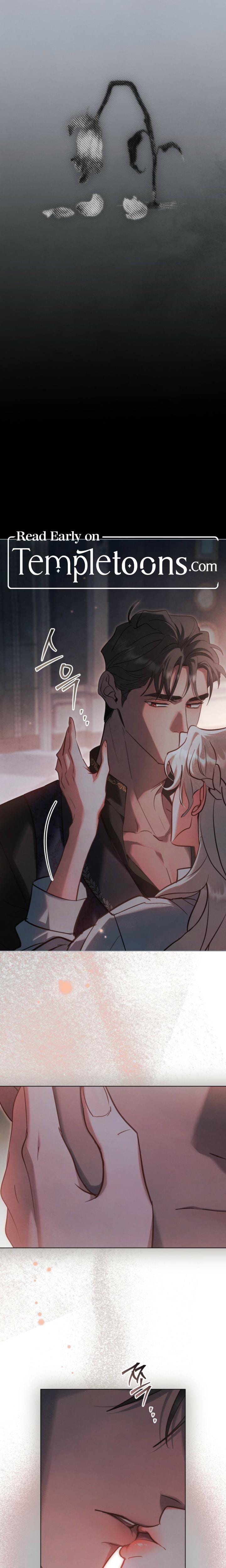 Her Majesty's Night Uncensored, chapter 49, page 10 of 20