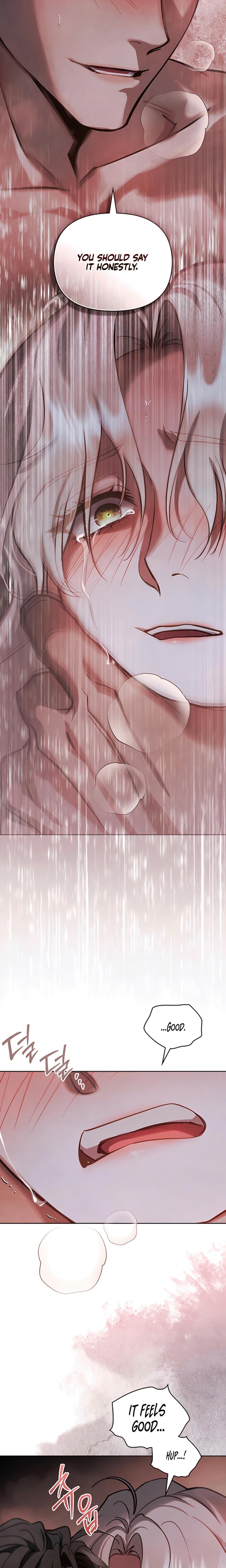 Her Majesty's Night Uncensored, chapter 50, page 6 of 25