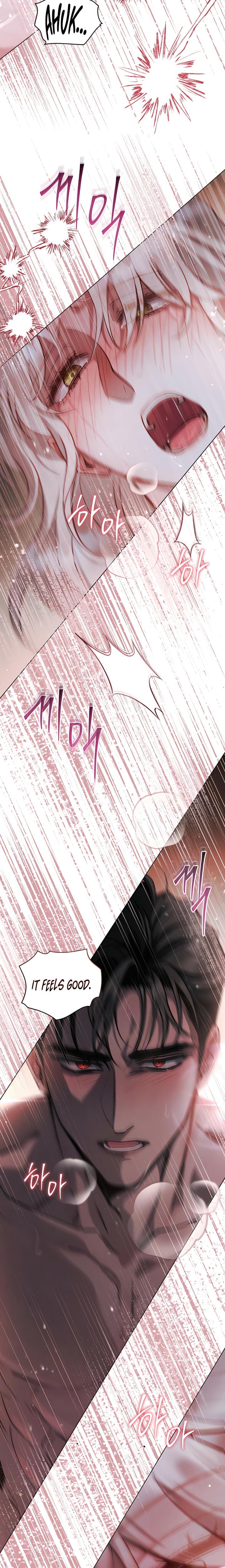 Her Majesty's Night Uncensored, chapter 50, page 8 of 25