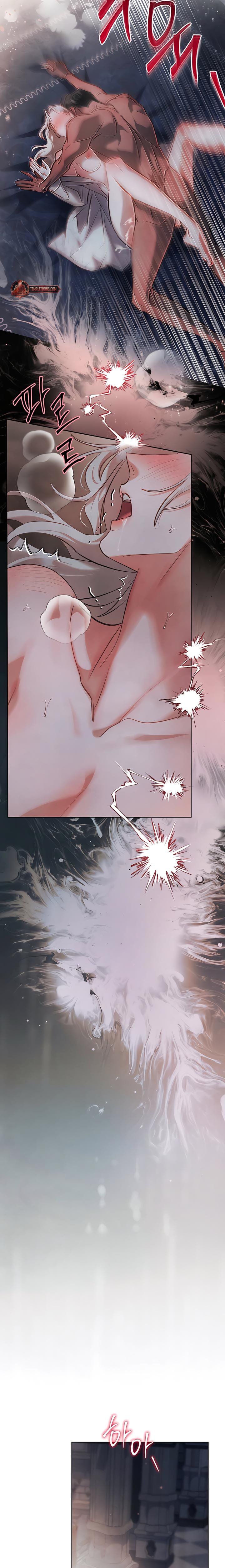 Her Majesty's Night Uncensored, chapter 50, page 11 of 25