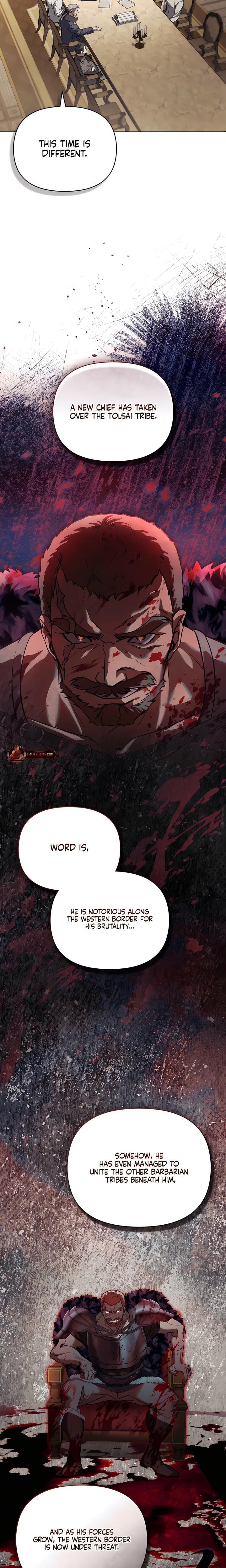 Her Majesty's Night Uncensored, chapter 50, page 16 of 25