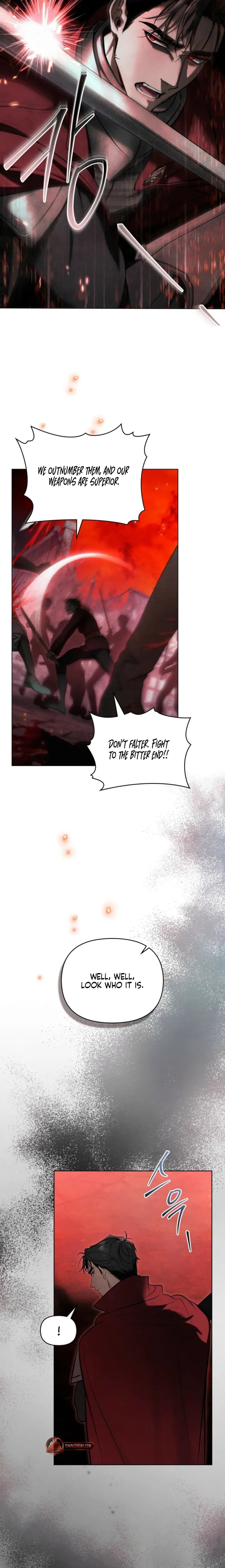 Her Majesty's Night Uncensored, chapter 51, page 7 of 22