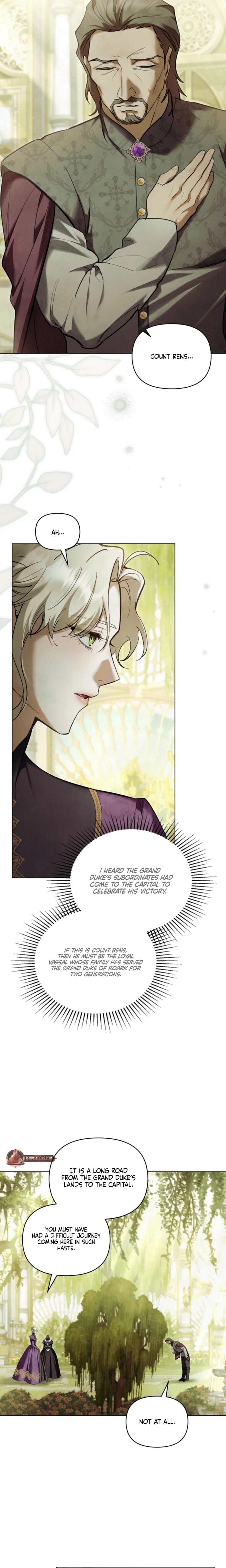 Her Majesty's Night Uncensored, chapter 52, page 6 of 22