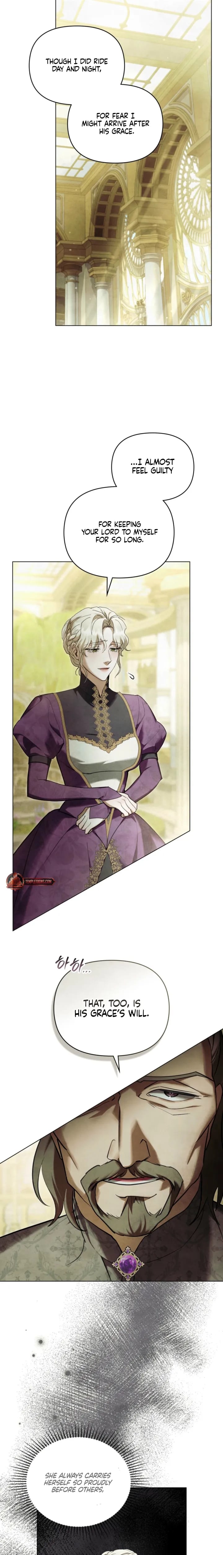 Her Majesty's Night Uncensored, chapter 52, page 7 of 22