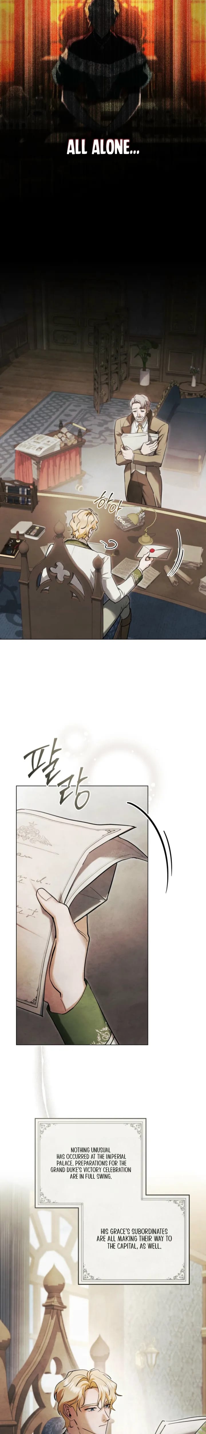 Her Majesty's Night Uncensored, chapter 52, page 15 of 22