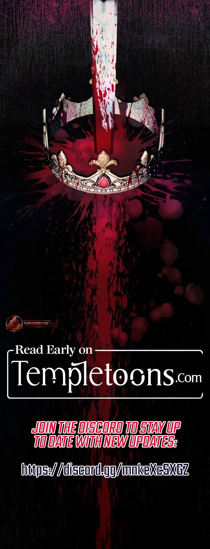 Her Majesty's Night Uncensored, chapter 52, page 22 of 22