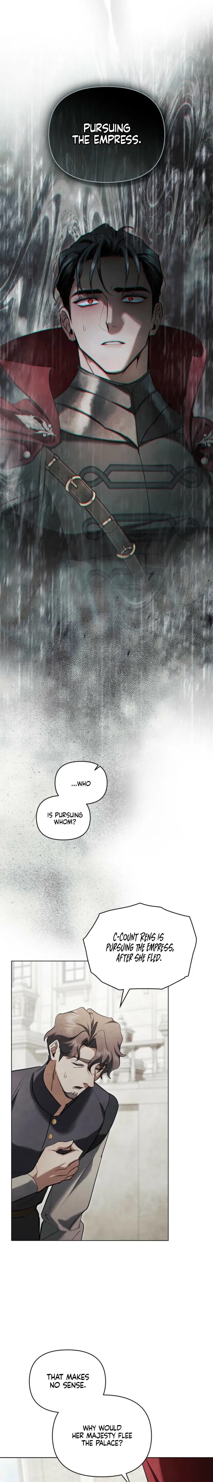 Her Majesty's Night Uncensored, chapter 53, page 5 of 20