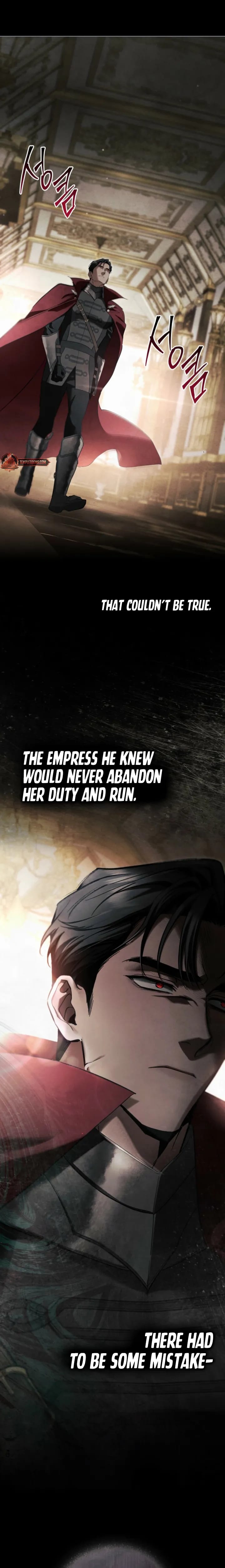 Her Majesty's Night Uncensored, chapter 53, page 7 of 20