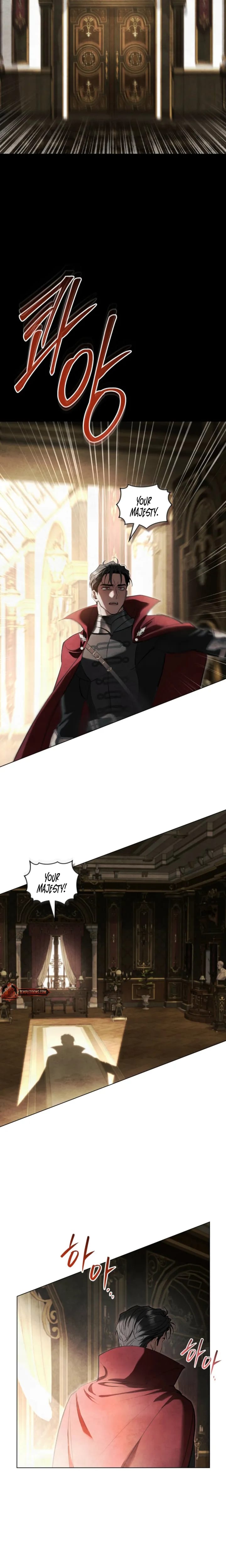Her Majesty's Night Uncensored, chapter 53, page 9 of 20