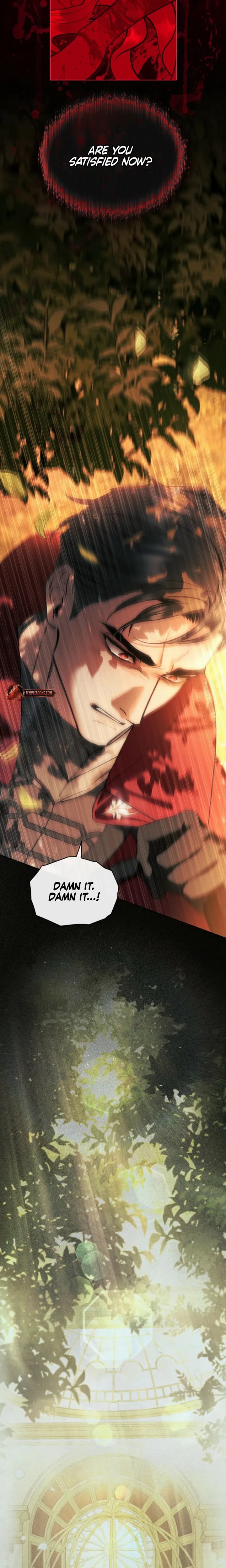 Her Majesty's Night Uncensored, chapter 53, page 15 of 20
