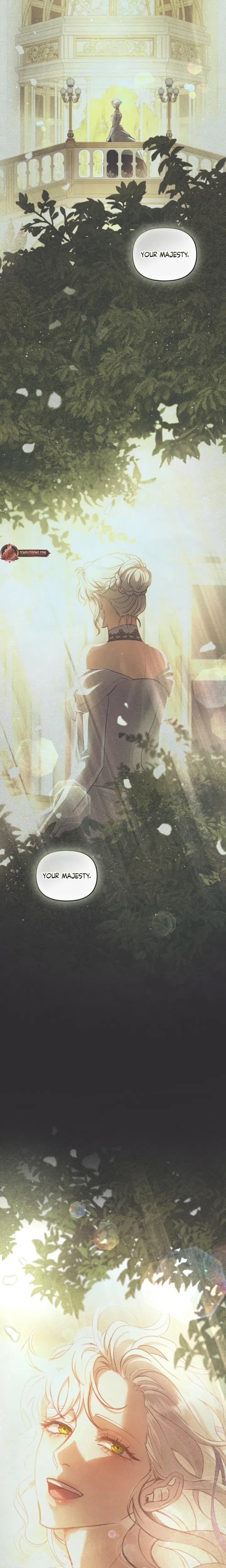 Her Majesty's Night Uncensored, chapter 53, page 16 of 20