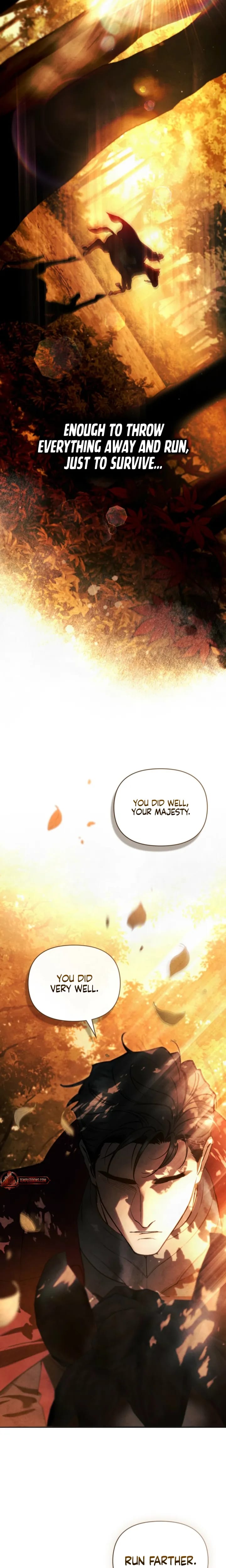 Her Majesty's Night Uncensored, chapter 53, page 18 of 20
