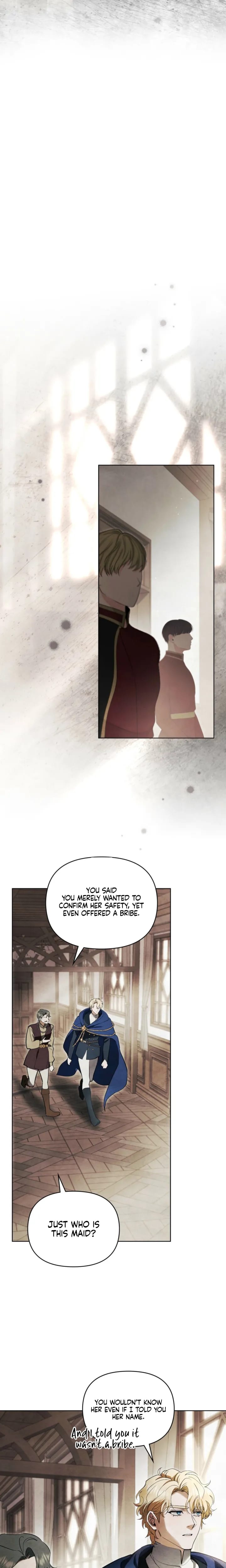 Her Majesty's Night Uncensored, chapter 54, page 16 of 22