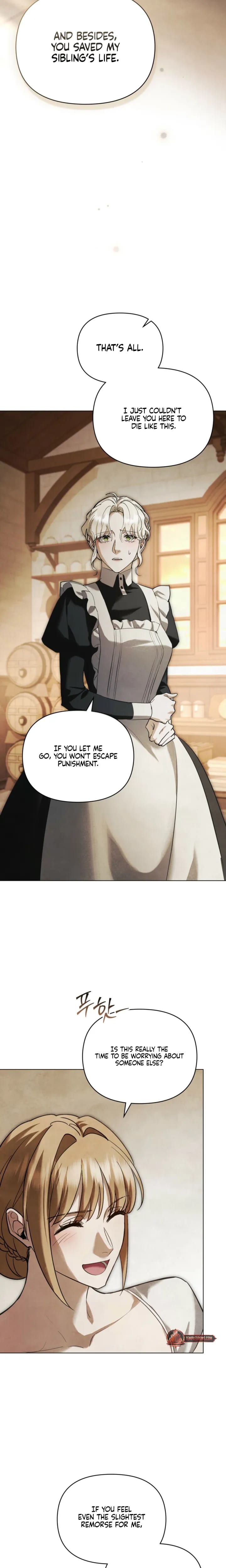 Her Majesty's Night Uncensored, chapter 55, page 19 of 24