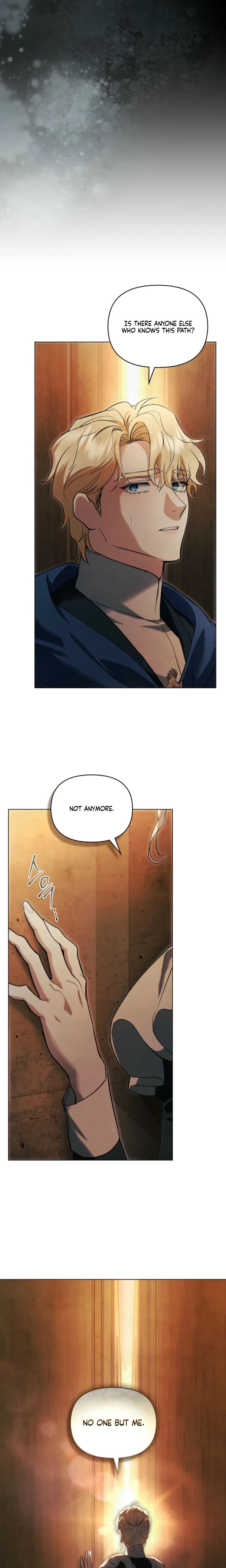 Her Majesty's Night Uncensored, chapter 56, page 6 of 23