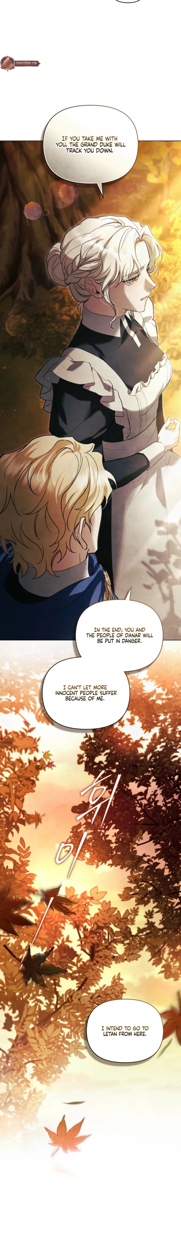 Her Majesty's Night Uncensored, chapter 56, page 10 of 23