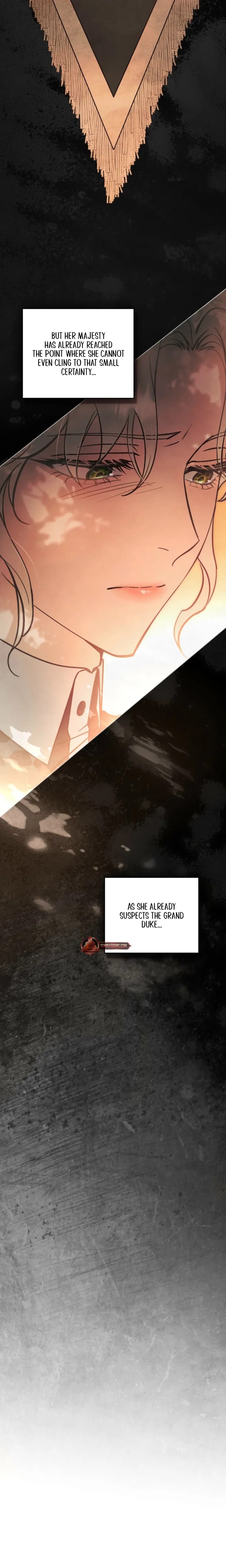 Her Majesty's Night Uncensored, chapter 56, page 16 of 23