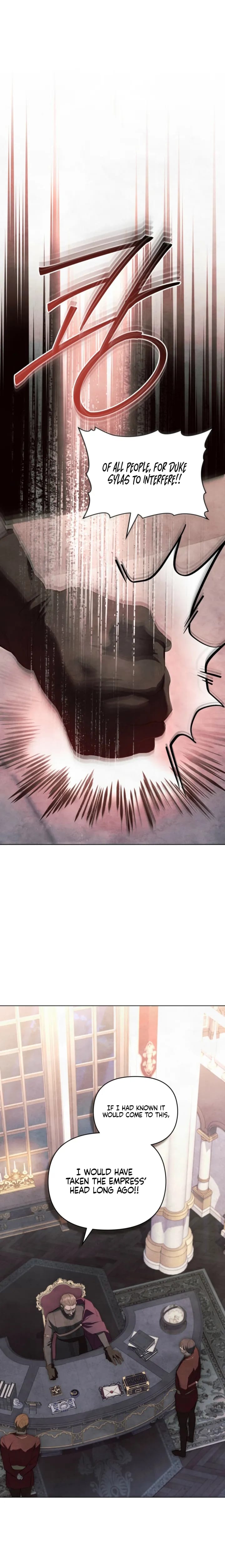 Her Majesty's Night Uncensored, chapter 56, page 17 of 23