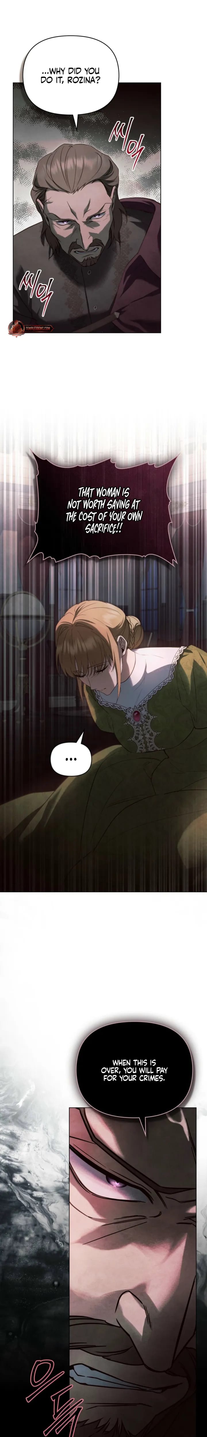 Her Majesty's Night Uncensored, chapter 56, page 18 of 23