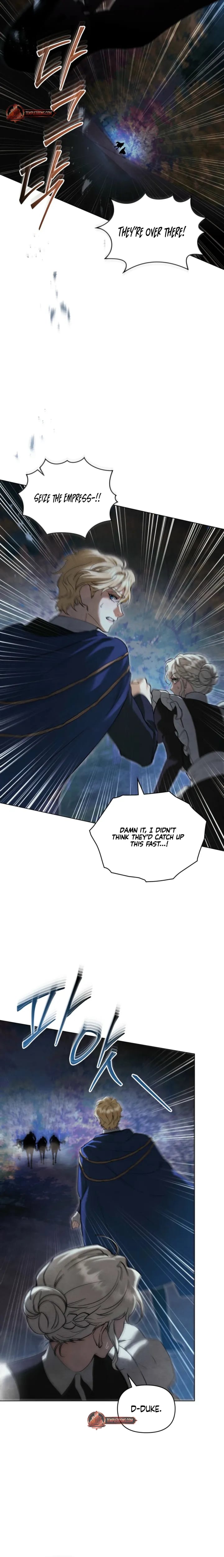 Her Majesty's Night Uncensored, chapter 56, page 20 of 23