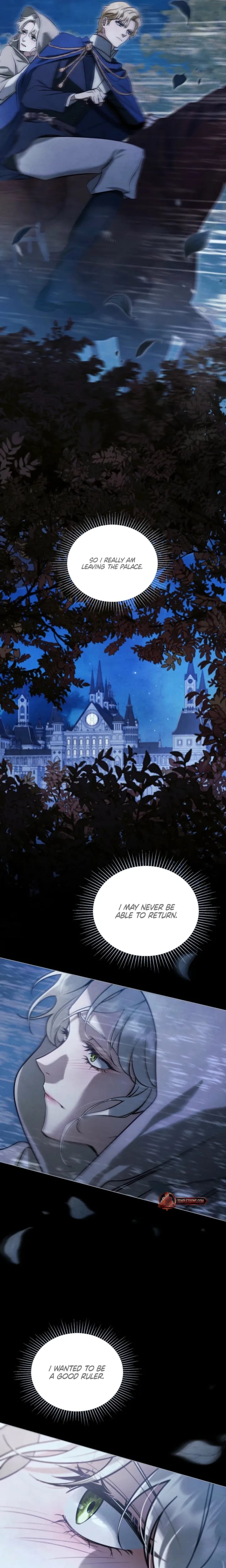 Her Majesty's Night Uncensored, chapter 57, page 7 of 22
