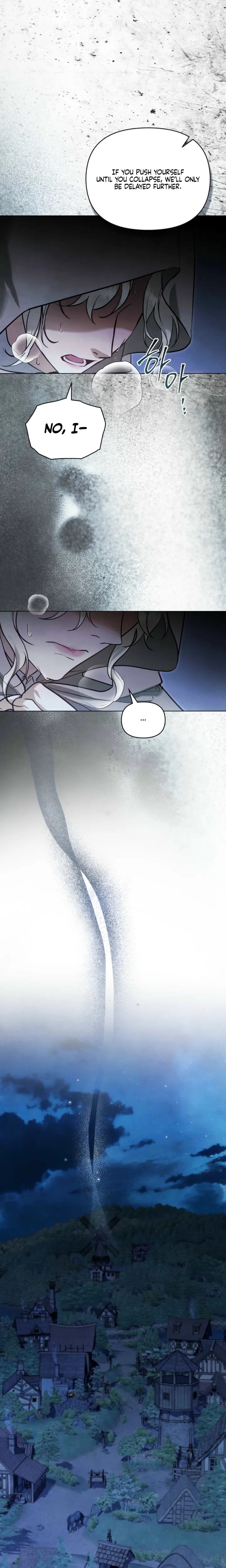 Her Majesty's Night Uncensored, chapter 57, page 15 of 22