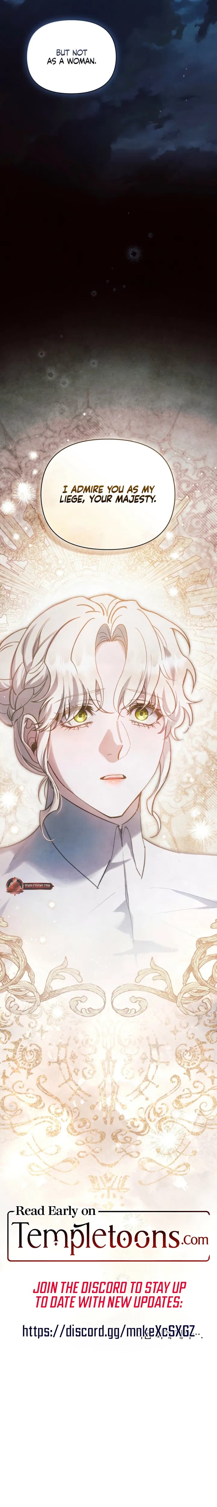 Her Majesty's Night Uncensored, chapter 57, page 21 of 22