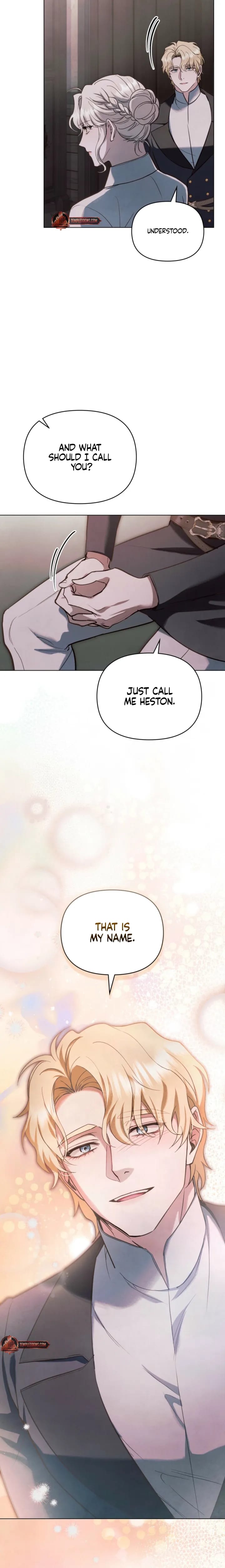 Her Majesty's Night Uncensored, chapter 58, page 7 of 26