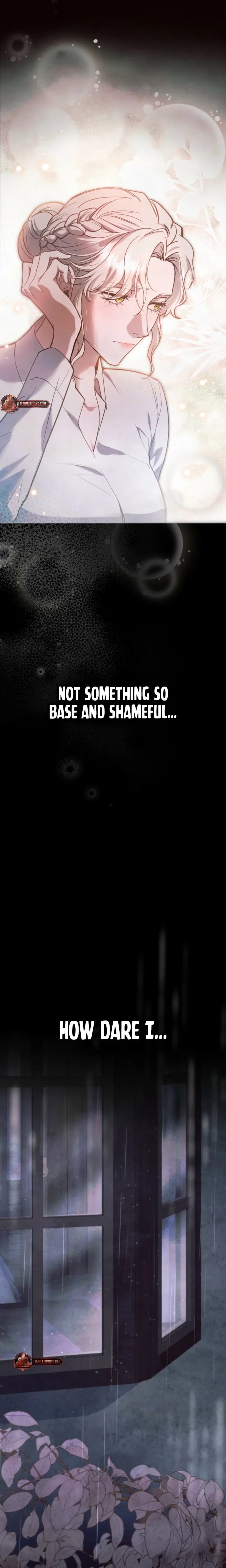 Her Majesty's Night Uncensored, chapter 58, page 10 of 26