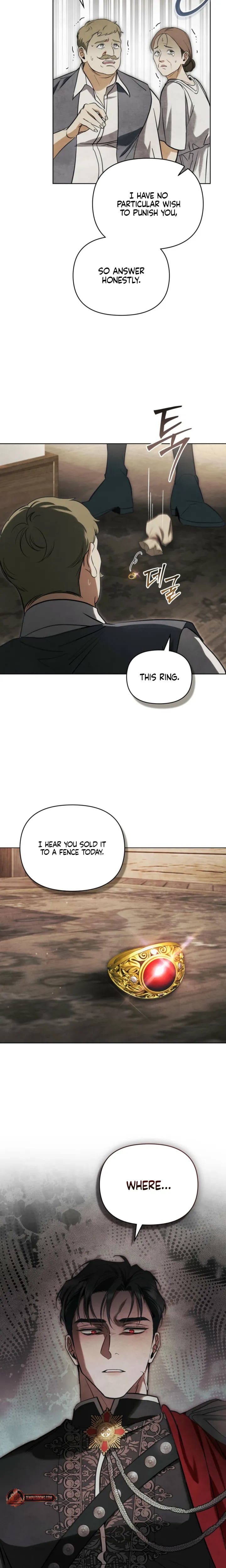 Her Majesty's Night Uncensored, chapter 58, page 13 of 26
