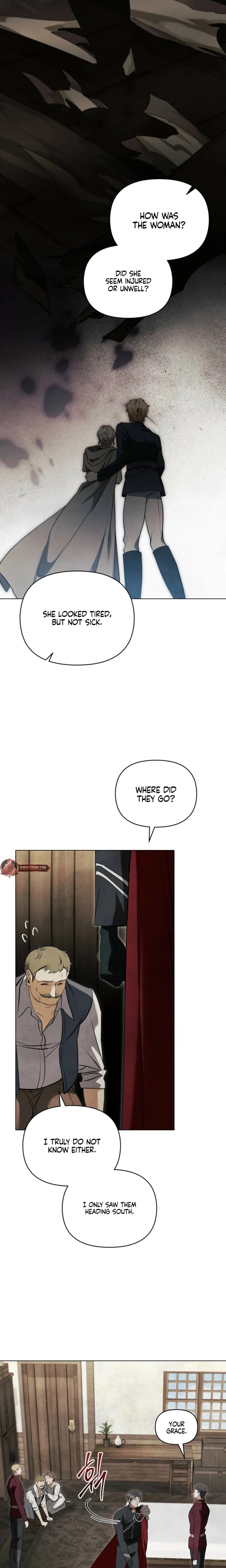 Her Majesty's Night Uncensored, chapter 58, page 19 of 26