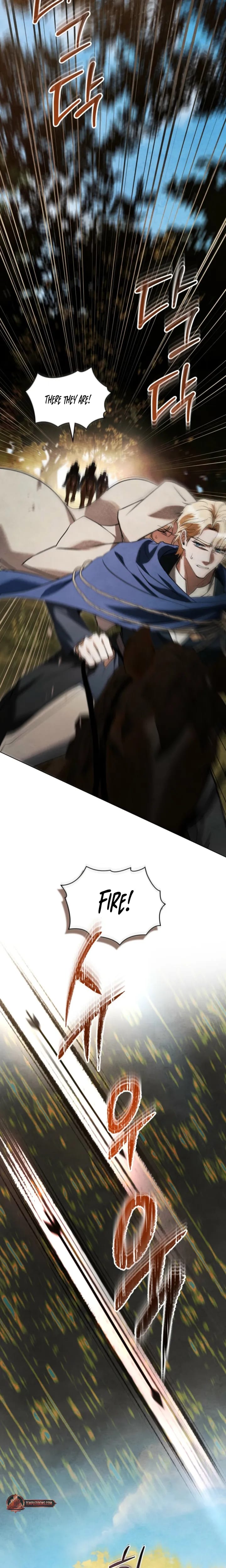 Her Majesty's Night Uncensored, chapter 58, page 22 of 26
