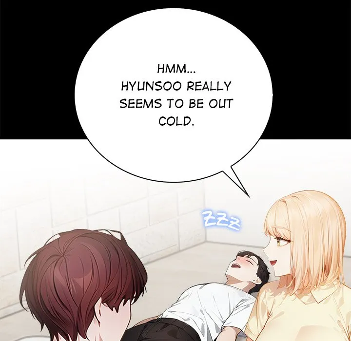 Her Midnight Sessions Uncensored, chapter 1: Her Midnight Sessions - Episode 1 - read, page 90 of 139