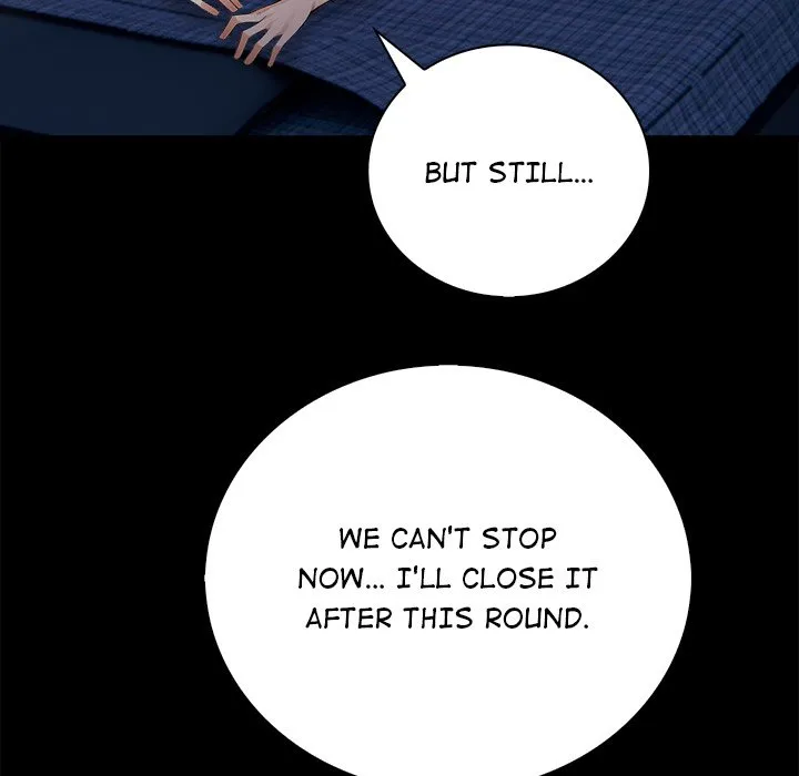 Her Midnight Sessions Uncensored, chapter 1: Her Midnight Sessions - Episode 1 - read, page 112 of 139