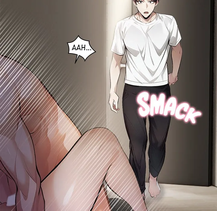 Her Midnight Sessions Uncensored, chapter 2: Her Midnight Sessions - Episode 2 - read, page 7 of 67