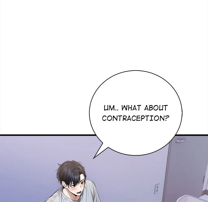 Her Midnight Sessions Uncensored, chapter 3: Her Midnight Sessions - Episode 3 - read, page 8 of 65