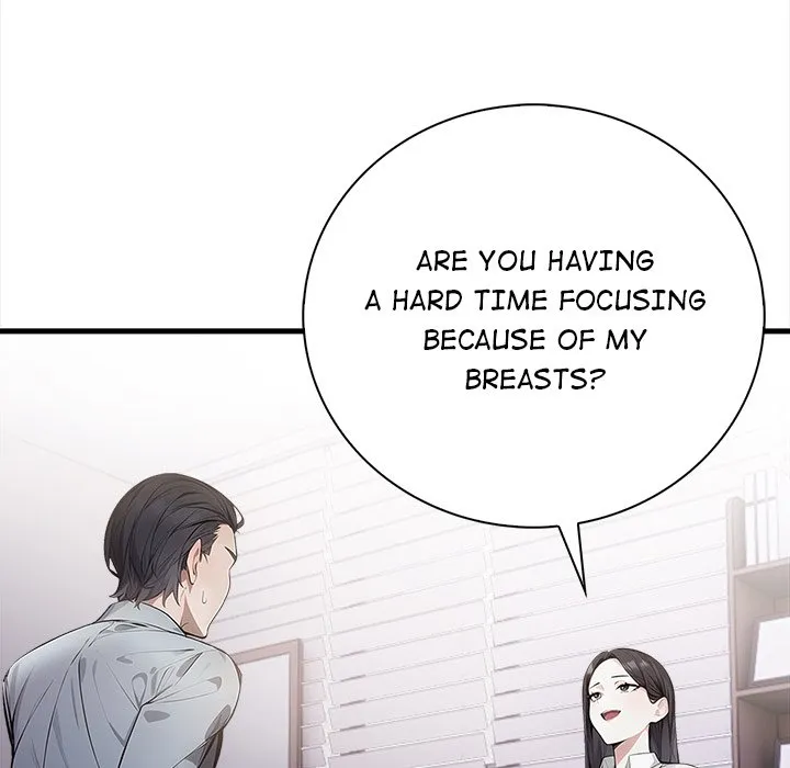 Her Midnight Sessions Uncensored, chapter 4: Her Midnight Sessions - Episode 4 - read, page 10 of 65