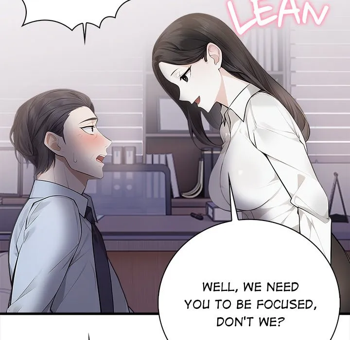 Her Midnight Sessions Uncensored, chapter 4: Her Midnight Sessions - Episode 4 - read, page 15 of 65