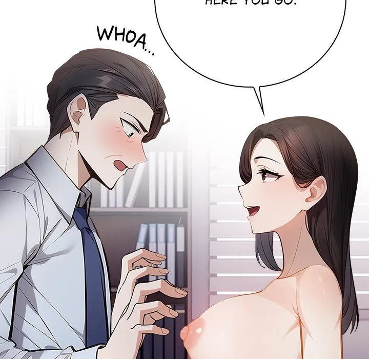Her Midnight Sessions Uncensored, chapter 4: Her Midnight Sessions - Episode 4 - read, page 34 of 65