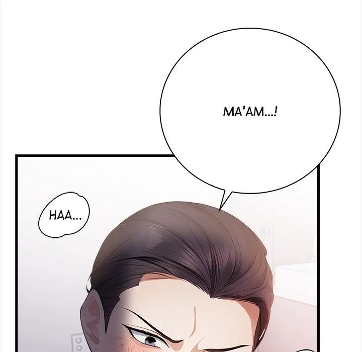 Her Midnight Sessions Uncensored, chapter 4: Her Midnight Sessions - Episode 4 - read, page 52 of 65