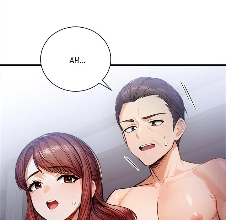Her Midnight Sessions Uncensored, chapter 5: Her Midnight Sessions - Episode 5 - read, page 23 of 62