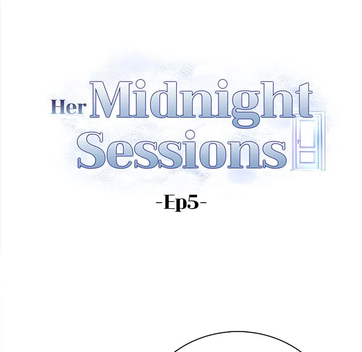 Her Midnight Sessions Uncensored, chapter 5: Her Midnight Sessions - Episode 5 - read, page 33 of 62