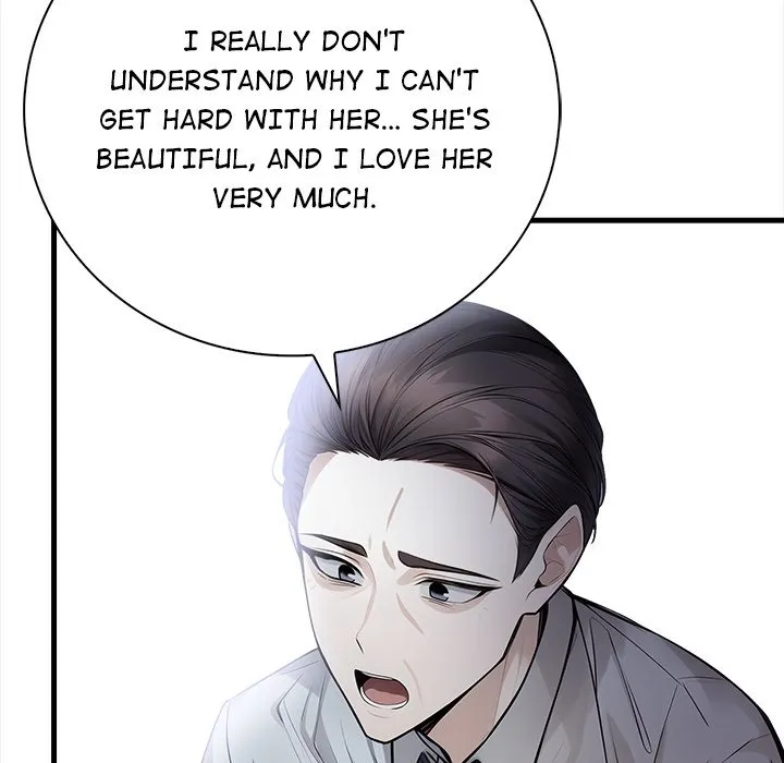 Her Midnight Sessions Uncensored, chapter 5: Her Midnight Sessions - Episode 5 - read, page 36 of 62
