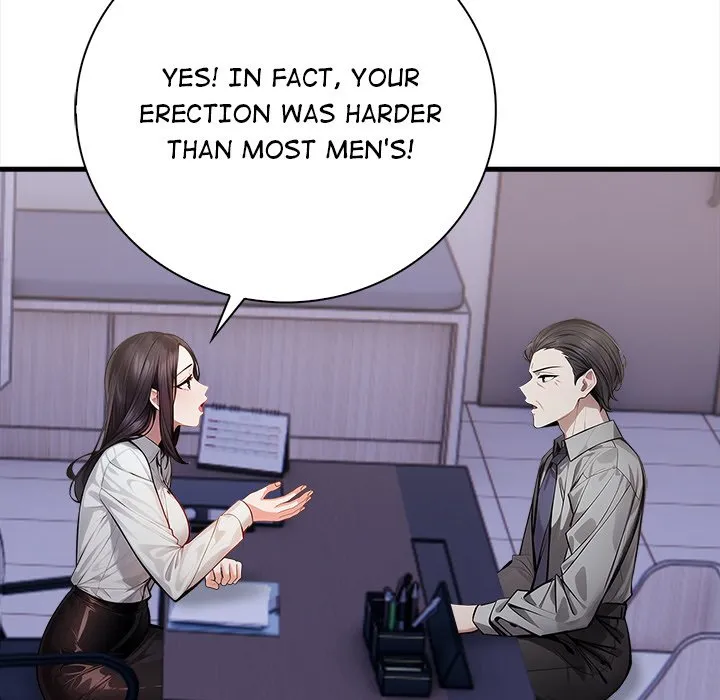 Her Midnight Sessions Uncensored, chapter 5: Her Midnight Sessions - Episode 5 - read, page 38 of 62