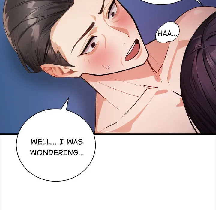 Her Midnight Sessions Uncensored, chapter 6: Her Midnight Sessions - Episode 6 - read, page 13 of 61