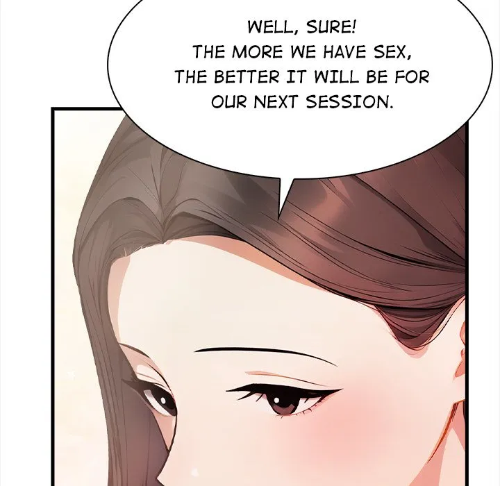 Her Midnight Sessions Uncensored, chapter 6: Her Midnight Sessions - Episode 6 - read, page 17 of 61
