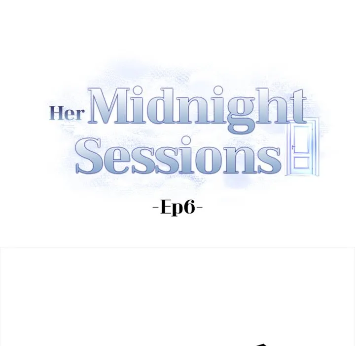 Her Midnight Sessions Uncensored, chapter 6: Her Midnight Sessions - Episode 6 - read, page 22 of 61