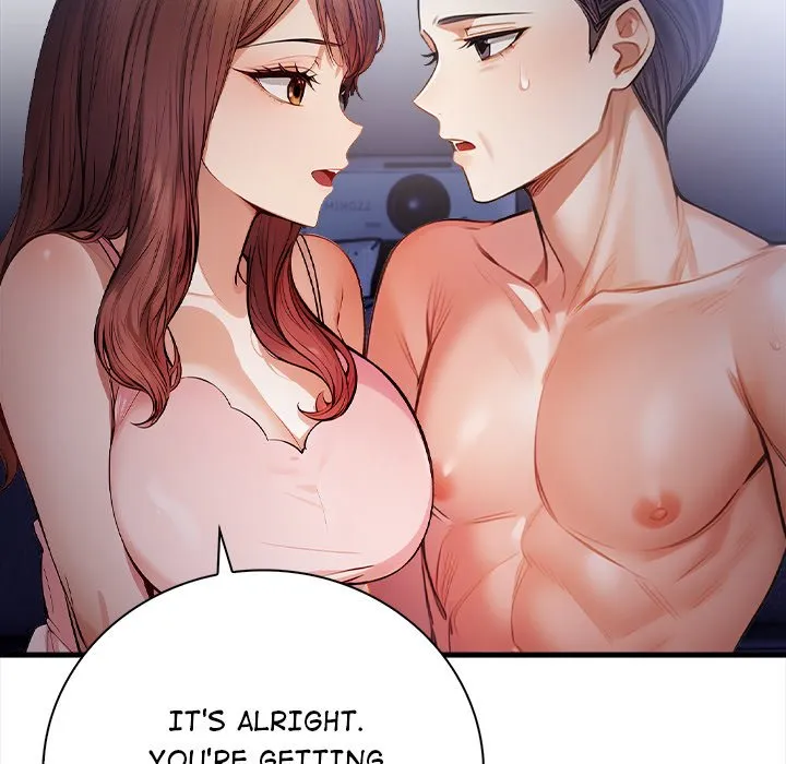 Her Midnight Sessions Uncensored, chapter 7: Her Midnight Sessions - Episode 7 - read, page 13 of 68